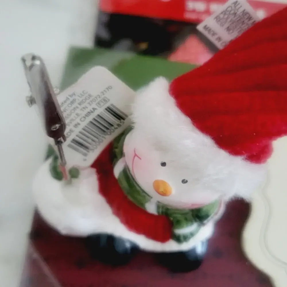 New bundle Christmas holiday decor